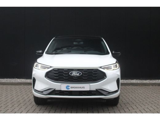 Ford Kuga 2.5 PHEV ST-Line X | BLACK-PACK | FULL LED | PANO-DAK | TREKHAAK | ADAPT>. CRUISE ActivLease financial lease