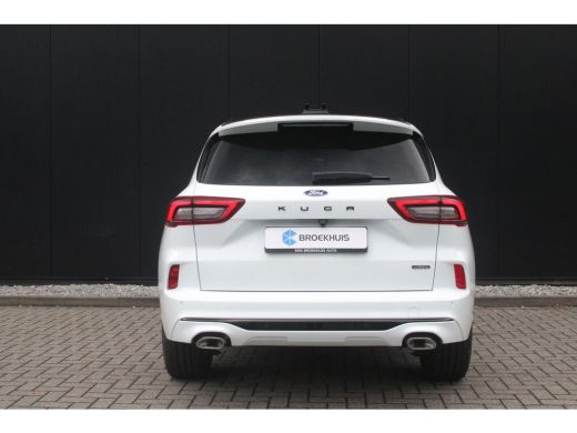 Ford Kuga 2.5 PHEV ST-Line X | BLACK-PACK | FULL LED | PANO-DAK | TREKHAAK | ADAPT>. CRUISE ActivLease financial lease