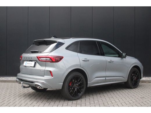 Ford Kuga 2.5 PHEV ST-Line X | BLACK-PACK | FULL LED | PANO-DAK | TREKHAAK | ADAPT>. CRUISE ActivLease financial lease