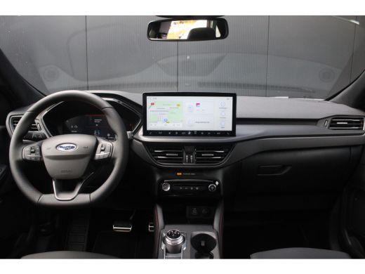 Ford Kuga 2.5 PHEV ST-Line X | BLACK-PACK | FULL LED | PANO-DAK | TREKHAAK | ADAPT>. CRUISE ActivLease financial lease