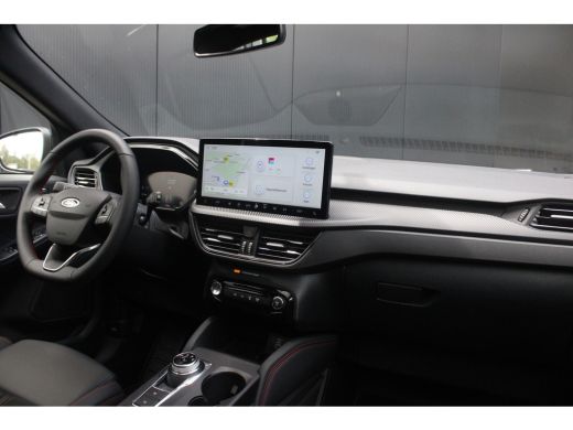 Ford Kuga 2.5 PHEV ST-Line X | BLACK-PACK | FULL LED | PANO-DAK | TREKHAAK | ADAPT>. CRUISE ActivLease financial lease