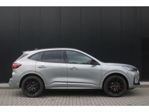 Ford Kuga 2.5 PHEV ST-Line X | BLACK-PACK | FULL LED | PANO-DAK | TREKHAAK | ADAPT>. CRUISE ActivLease financial lease