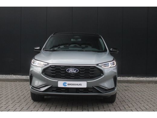 Ford Kuga 2.5 PHEV ST-Line X | BLACK-PACK | FULL LED | PANO-DAK | TREKHAAK | ADAPT>. CRUISE ActivLease financial lease