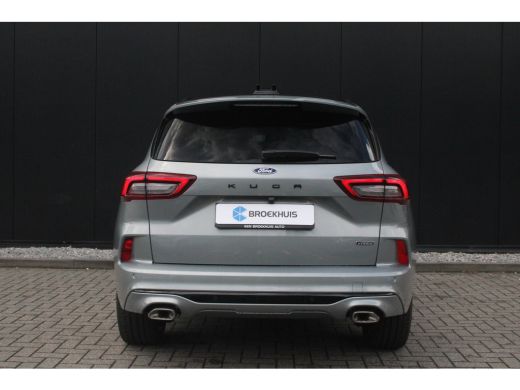 Ford Kuga 2.5 PHEV ST-Line X | BLACK-PACK | FULL LED | PANO-DAK | TREKHAAK | ADAPT>. CRUISE ActivLease financial lease