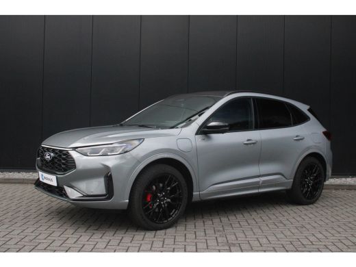 Ford Kuga 2.5 PHEV ST-Line X | BLACK-PACK | FULL LED | PANO-DAK | TREKHAAK | ADAPT>. CRUISE ActivLease financial lease