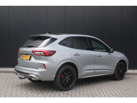 Ford Kuga 2.5 PHEV ST-Line X | BLACK-PACK | FULL LED | PANO-DAK | TREKHAAK | ADAPT>. CRUISE ActivLease financial lease