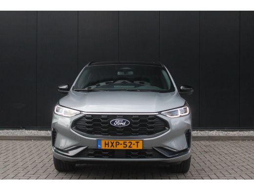 Ford Kuga 2.5 PHEV ST-Line X | BLACK-PACK | FULL LED | PANO-DAK | TREKHAAK | ADAPT>. CRUISE ActivLease financial lease