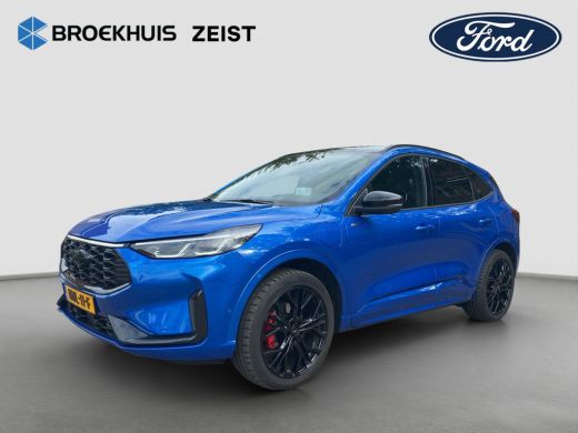 Ford Kuga 2.5 PHEV ST-Line X BLACK-PACK | PANO-DAK | 360 CAMERA | ADAPT. CRUISE | B&O AUDIO | HEAD-UP | 19 ... Ford Kuga 2.5 PHEV ST-Line X BLACK-PACK | PANO-DAK | 360 CAMERA | ADAPT. CRUISE | B&O AUDIO | HEAD-UP | 19 ...