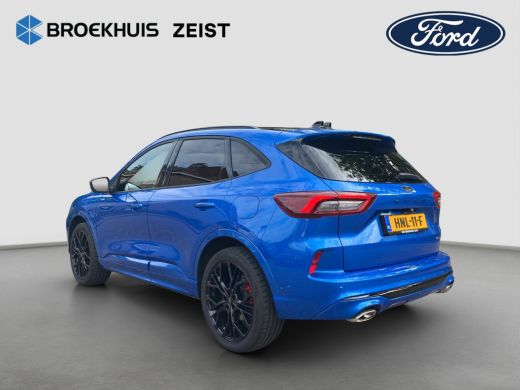 Ford Kuga 2.5 PHEV ST-Line X BLACK-PACK | PANO-DAK | 360 CAMERA | ADAPT. CRUISE | B&O AUDIO | HEAD-UP | 19 ... ActivLease financial lease
