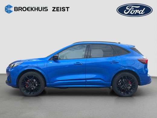 Ford Kuga 2.5 PHEV ST-Line X BLACK-PACK | PANO-DAK | 360 CAMERA | ADAPT. CRUISE | B&O AUDIO | HEAD-UP | 19 ... ActivLease financial lease