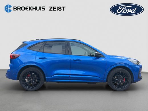 Ford Kuga 2.5 PHEV ST-Line X BLACK-PACK | PANO-DAK | 360 CAMERA | ADAPT. CRUISE | B&O AUDIO | HEAD-UP | 19 ... ActivLease financial lease