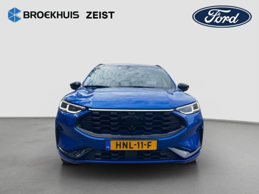 Ford Kuga 2.5 PHEV ST-Line X BLACK-PACK | PANO-DAK | 360 CAMERA | ADAPT. CRUISE | B&O AUDIO | HEAD-UP | 19 ... ActivLease financial lease
