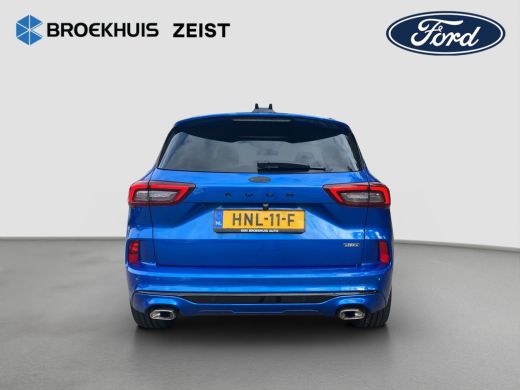 Ford Kuga 2.5 PHEV ST-Line X BLACK-PACK | PANO-DAK | 360 CAMERA | ADAPT. CRUISE | B&O AUDIO | HEAD-UP | 19 ... ActivLease financial lease