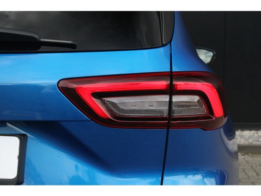 Ford Kuga 2.5 PHEV ST-Line X BLACK-PACK | PANO-DAK | 360 CAMERA | ADAPT. CRUISE | B&O AUDIO | HEAD-UP | 19 ... ActivLease financial lease
