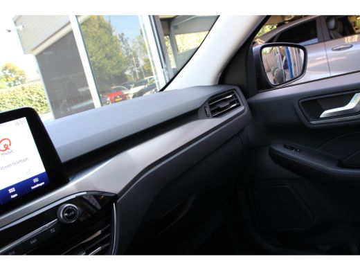 Ford Kuga 2.5 PHEV TITANIUM | NL-AUTO! | 1EIGENAAR! | CAMERA | ADAPTIVE CRUISE | DODE HOEK | AFN TREKHAAK |... ActivLease financial lease