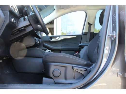 Ford Kuga 2.5 PHEV TITANIUM | NL-AUTO! | 1EIGENAAR! | CAMERA | ADAPTIVE CRUISE | DODE HOEK | AFN TREKHAAK |... ActivLease financial lease