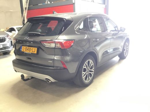 Ford Kuga 2.5 PHEV TITANIUM | NL-AUTO! | 1EIGENAAR! | CAMERA | ADAPTIVE CRUISE | DODE HOEK | AFN TREKHAAK |... ActivLease financial lease