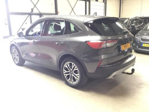 Ford Kuga 2.5 PHEV TITANIUM | NL-AUTO! | 1EIGENAAR! | CAMERA | ADAPTIVE CRUISE | DODE HOEK | AFN TREKHAAK |... ActivLease financial lease