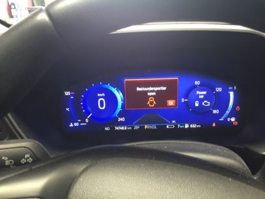 Ford Kuga 2.5 PHEV TITANIUM | NL-AUTO! | 1EIGENAAR! | CAMERA | ADAPTIVE CRUISE | DODE HOEK | AFN TREKHAAK |... ActivLease financial lease