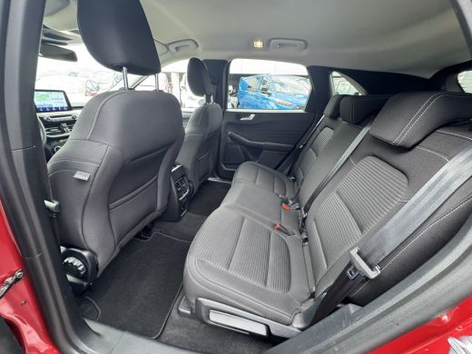 Ford Kuga 2.5 PHEV Titanium | Trekhaak | Stuur/stoel/voorruit verwarming | Apple Carplay/Android Auto Camer... ActivLease financial lease