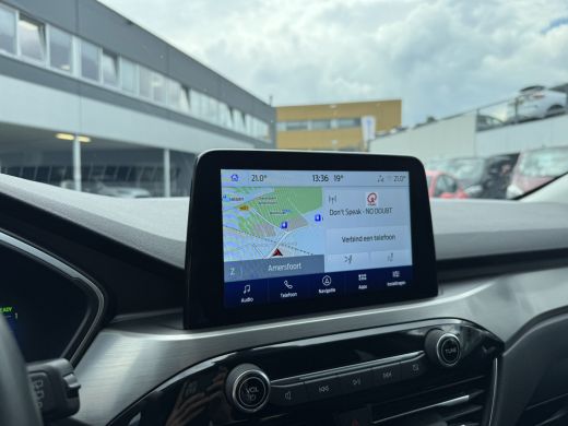 Ford Kuga 2.5 PHEV Titanium | Trekhaak | Stuur/stoel/voorruit verwarming | Apple Carplay/Android Auto Camer... ActivLease financial lease