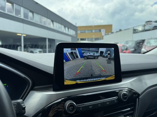 Ford Kuga 2.5 PHEV Titanium | Trekhaak | Stuur/stoel/voorruit verwarming | Apple Carplay/Android Auto Camer... ActivLease financial lease