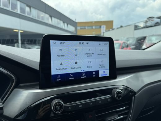 Ford Kuga 2.5 PHEV Titanium | Trekhaak | Stuur/stoel/voorruit verwarming | Apple Carplay/Android Auto Camer... ActivLease financial lease