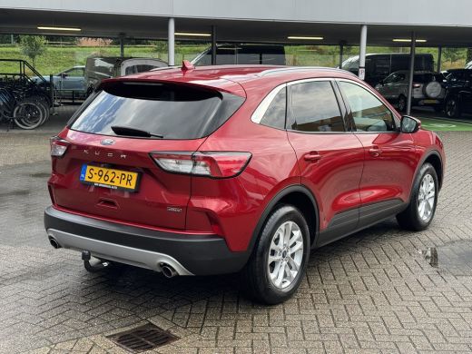 Ford Kuga 2.5 PHEV Titanium | Trekhaak | Stuur/stoel/voorruit verwarming | Apple Carplay/Android Auto Camer... ActivLease financial lease
