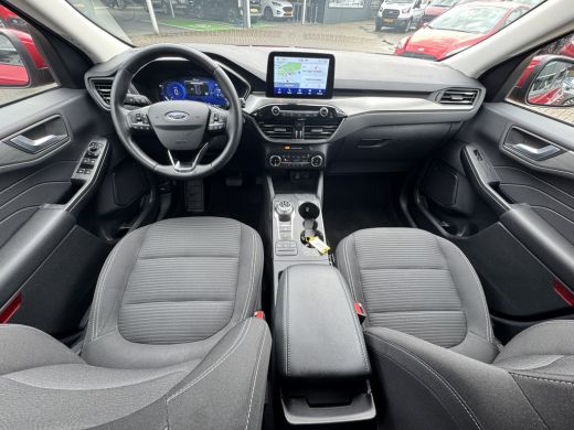 Ford Kuga 2.5 PHEV Titanium | Trekhaak | Stuur/stoel/voorruit verwarming | Apple Carplay/Android Auto Camer... ActivLease financial lease