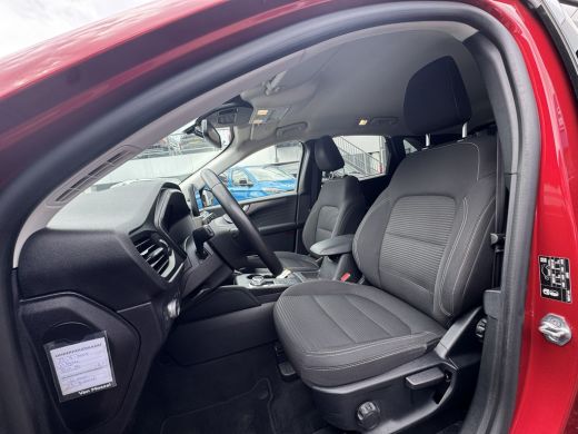 Ford Kuga 2.5 PHEV Titanium | Trekhaak | Stuur/stoel/voorruit verwarming | Apple Carplay/Android Auto Camer... ActivLease financial lease