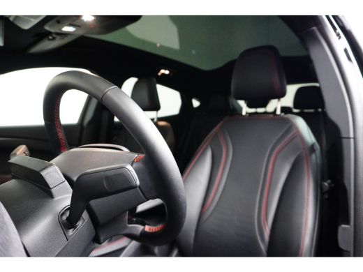 Ford Mustang Mach-E Mach-E Extended Premium AWD 98 kWh Pano-dak | Afn. Trekhaak | 1500KG Trekgewicht| B&O audio | Ele... ActivLease financial lease