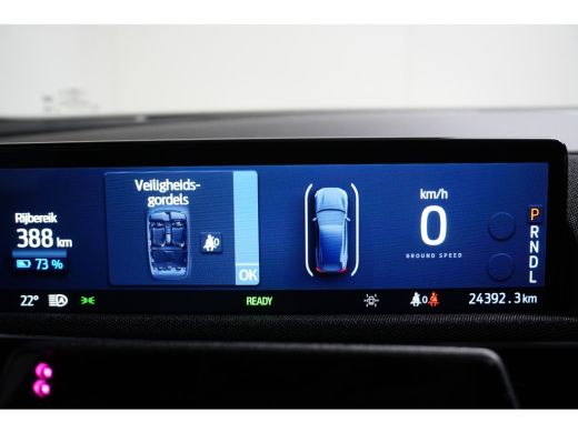 Ford Mustang Mach-E Mach-E Extended Premium AWD 98 kWh Pano-dak | Afn. Trekhaak | 1500KG Trekgewicht| B&O audio | Ele... ActivLease financial lease