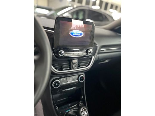 Ford Puma 1.0 EcoBoost Hybrid Titanium | Cruise control | LED achterlichten | LED koplampen ActivLease financial lease