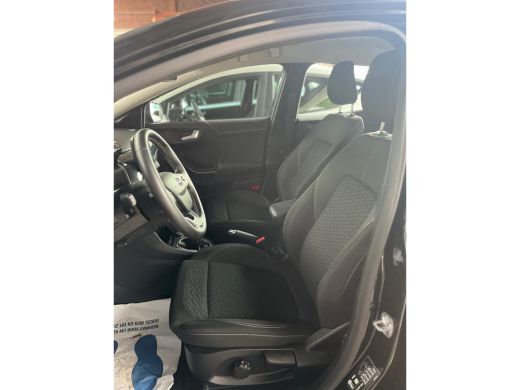 Ford Puma 1.0 EcoBoost Hybrid Titanium | Cruise control | LED achterlichten | LED koplampen ActivLease financial lease