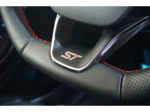 Ford Puma 1.5 EcoBoost 200pk ST-X Ford Performance Stoelen! | B&O | Winter Pakket | Navi | ActivLease financial lease