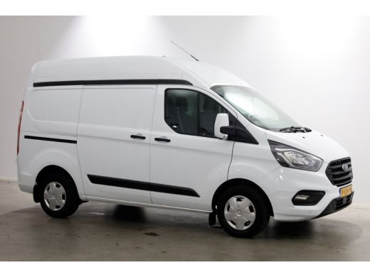 Ford Transit Custom 2.0 TDCI 130pk E6 L1H2 Trend Airco/Camera/Navi 06-2018 ActivLease financial lease
