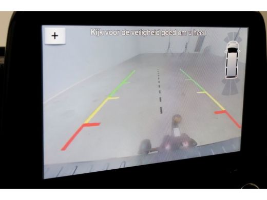 Ford Transit Custom 2.0 TDCI 130pk E6 L1H2 Trend Airco/Camera/Navi 06-2018 ActivLease financial lease