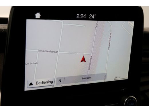 Ford Transit Custom 2.0 TDCI 130pk E6 L1H2 Trend Airco/Camera/Navi 06-2018 ActivLease financial lease