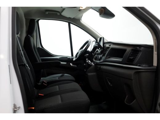 Ford Transit Custom 2.0 TDCI 130pk E6 L1H2 Trend Airco/Camera/Navi 06-2018 ActivLease financial lease