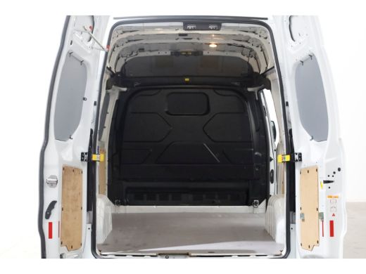 Ford Transit Custom 2.0 TDCI 130pk E6 L1H2 Trend Airco/Camera/Navi 06-2018 ActivLease financial lease