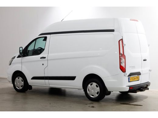 Ford Transit Custom 2.0 TDCI 130pk E6 L1H2 Trend Airco/Camera/Navi 06-2018 ActivLease financial lease