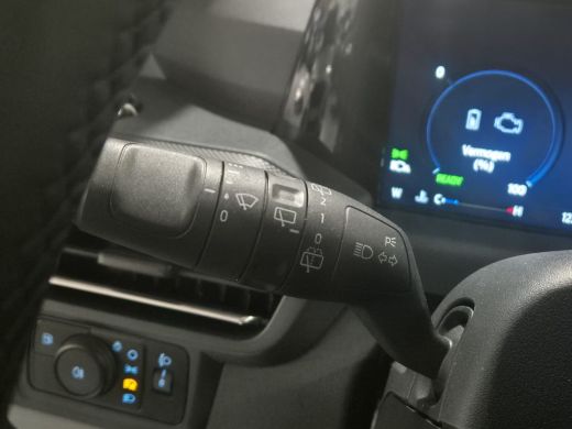 Ford Transit Custom 320 L2 233pk Black Platinum DC Rijklaar excl. BTW incl. BPM 0,99% FL ActivLease financial lease