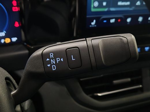 Ford Transit Custom 320 L2 233pk Black Platinum DC Rijklaar excl. BTW incl. BPM 0,99% FL ActivLease financial lease