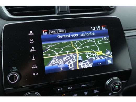 Honda CR-V 2.0 Hybrid Elegance | Automaat! | Navi | Camera | Cruise Adaptive | Stoelverwarming | Clima | Key... ActivLease financial lease