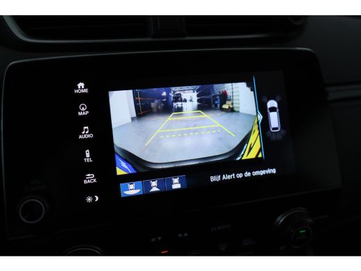 Honda CR-V 2.0 Hybrid Elegance | Automaat! | Navi | Camera | Cruise Adaptive | Stoelverwarming | Clima | Key... ActivLease financial lease