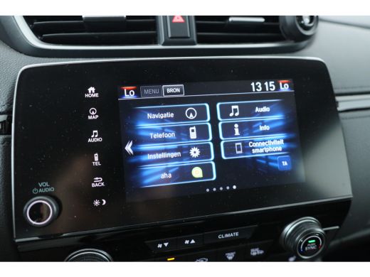 Honda CR-V 2.0 Hybrid Elegance | Automaat! | Navi | Camera | Cruise Adaptive | Stoelverwarming | Clima | Key... ActivLease financial lease