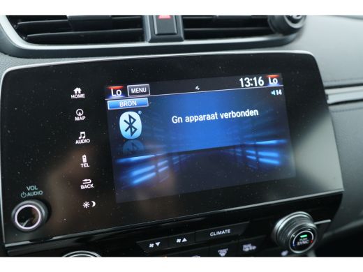 Honda CR-V 2.0 Hybrid Elegance | Automaat! | Navi | Camera | Cruise Adaptive | Stoelverwarming | Clima | Key... ActivLease financial lease