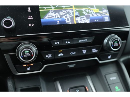 Honda CR-V 2.0 Hybrid Elegance | Automaat! | Navi | Camera | Cruise Adaptive | Stoelverwarming | Clima | Key... ActivLease financial lease