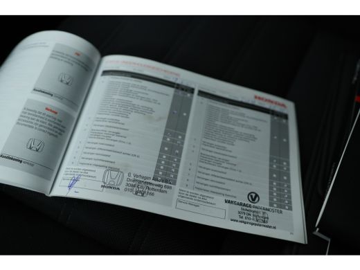 Honda CR-V 2.0 Hybrid Elegance | Automaat! | Navi | Camera | Cruise Adaptive | Stoelverwarming | Clima | Key... ActivLease financial lease
