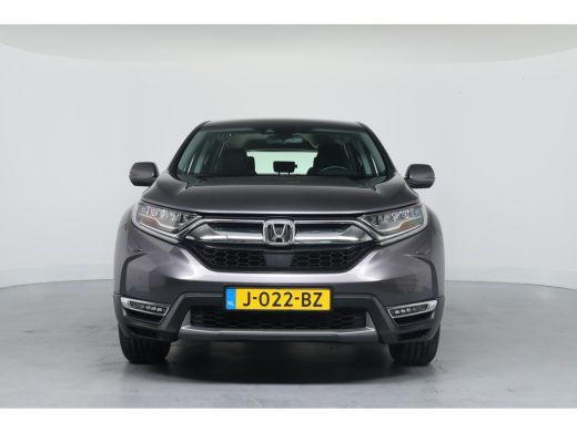 Honda CR-V 2.0 Hybrid Elegance | Automaat! | Navi | Camera | Cruise Adaptive | Stoelverwarming | Clima | Key... ActivLease financial lease